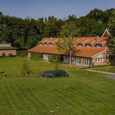 Thuers Im Busch - Gute Stube Plus - Ab 3 Naechte - Ferienwohnungen Mit Stil In Muenster Экстерьер фото